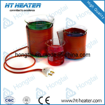 Silicone Heater Mats